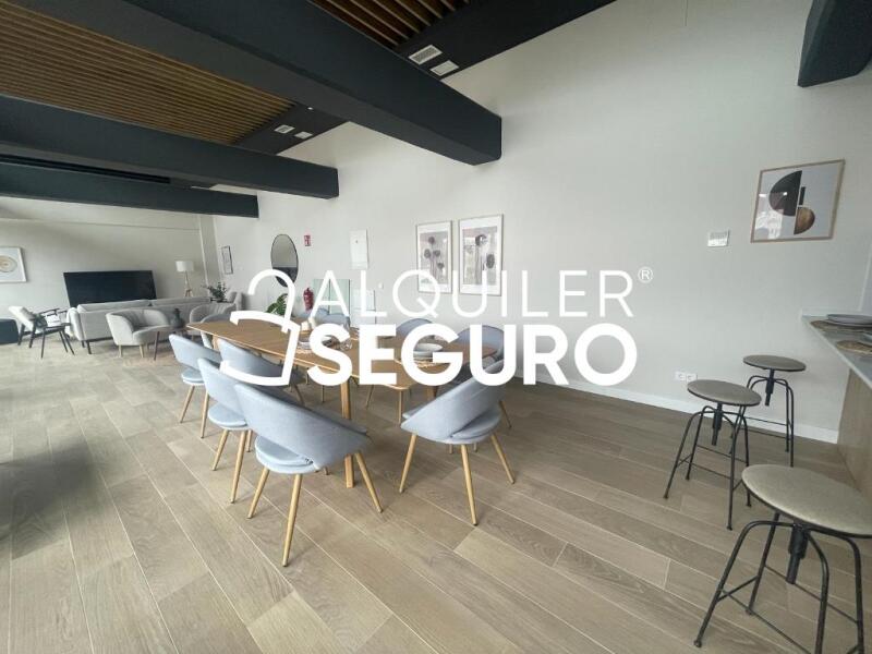 Inmueble en Calle Duque de Tovar, MADRID