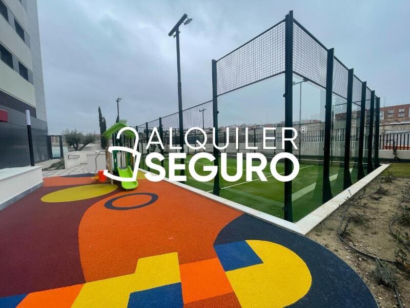 Inmueble en Calle Duque de Tovar, MADRID