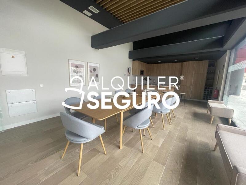 Inmueble en Calle Duque de Tovar, MADRID
