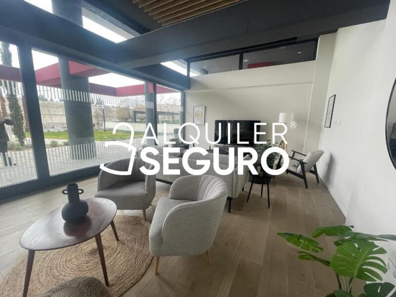 Inmueble en Calle Duque de Tovar, MADRID