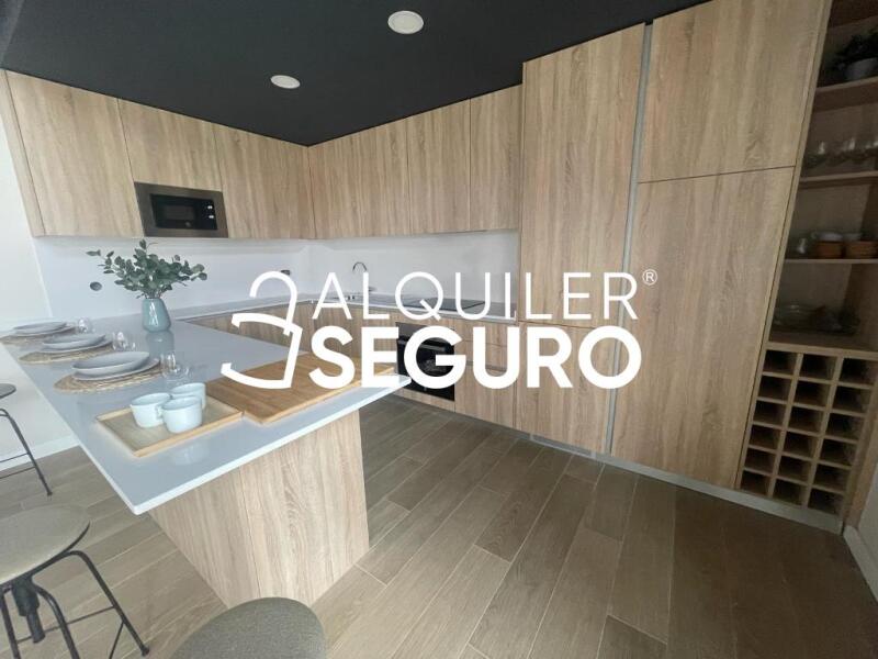 Inmueble en Calle Duque de Tovar, MADRID
