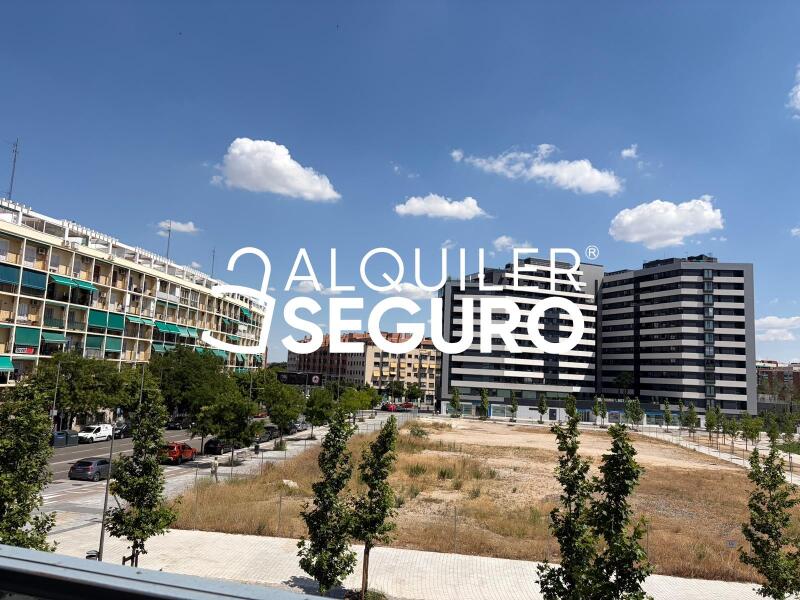 Inmueble en Calle Duque de Tovar, MADRID