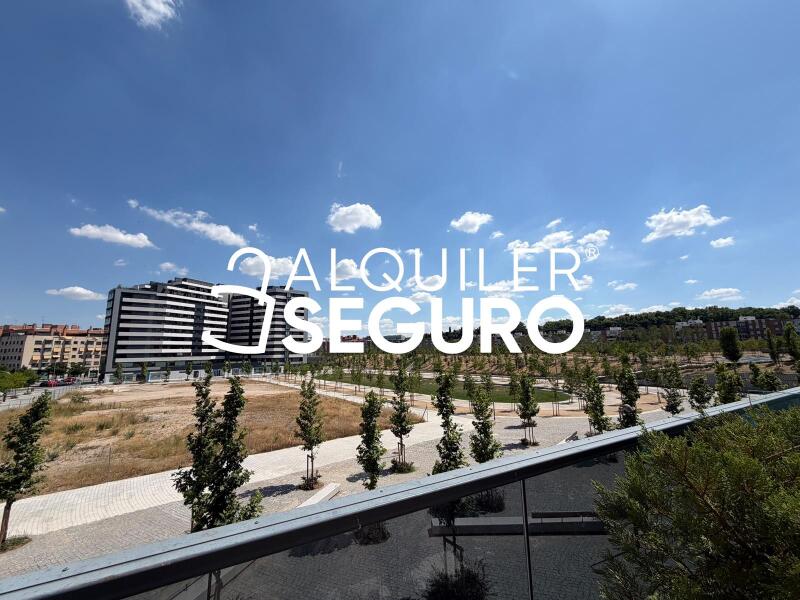 Inmueble en Calle Duque de Tovar, MADRID