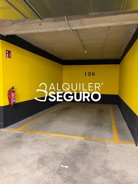 Inmueble en Calle Duque de Tovar, MADRID
