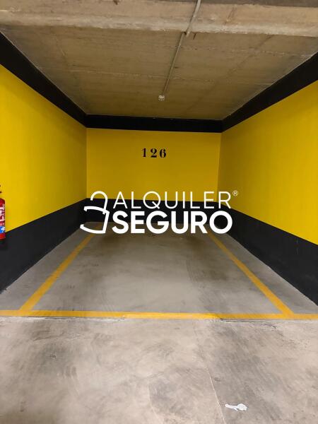 Inmueble en Calle Duque de Tovar, MADRID