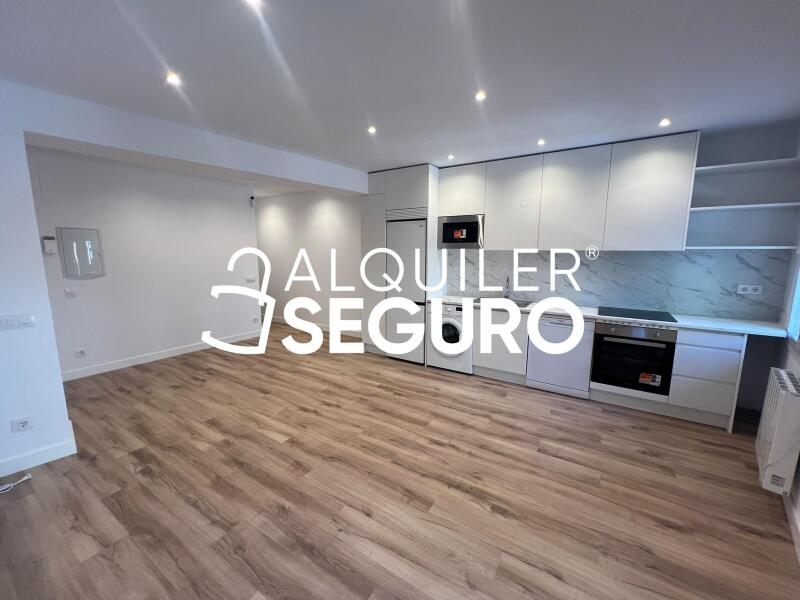 Inmueble en Calle Real Vieja, MADRID