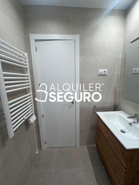 Inmueble en Calle Real Vieja, MADRID