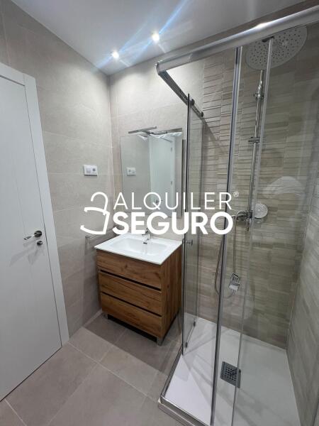 Inmueble en Calle Real Vieja, MADRID