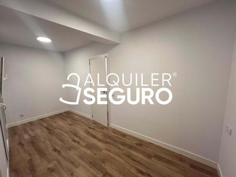 Inmueble en Calle Real Vieja, MADRID