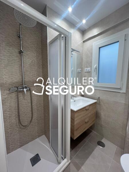 Inmueble en Calle Real Vieja, MADRID