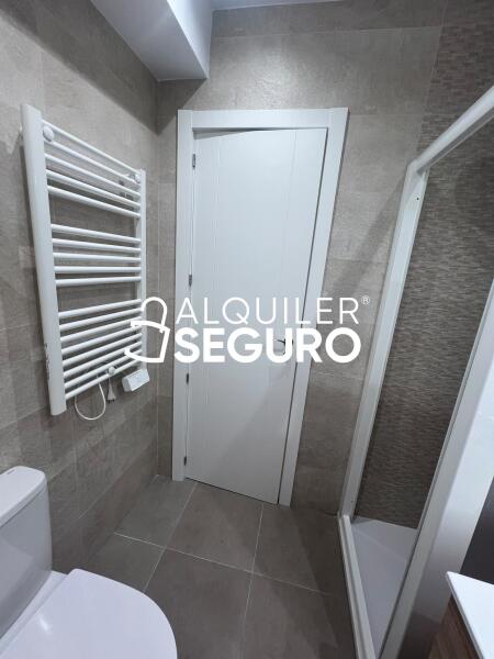 Inmueble en Calle Real Vieja, MADRID