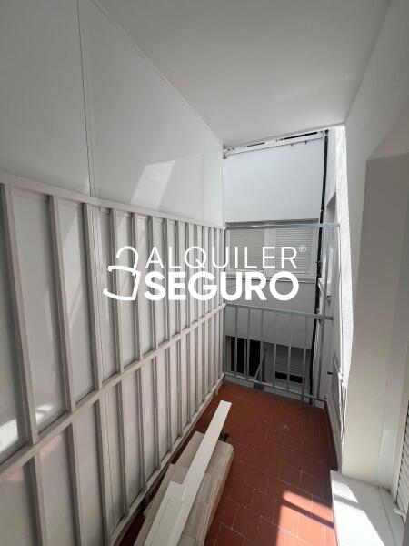 Inmueble en Calle Real Vieja, MADRID