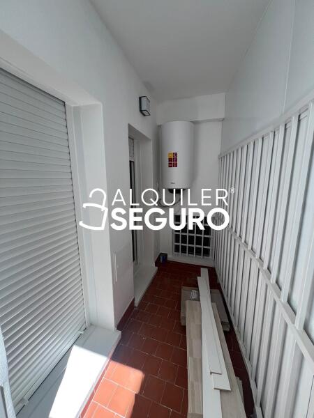 Inmueble en Calle Real Vieja, MADRID