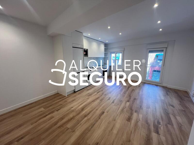 Inmueble en Calle Real Vieja, MADRID