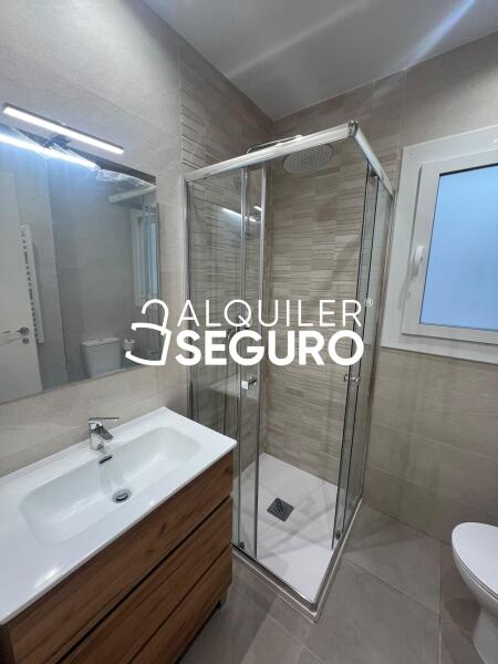 Inmueble en Calle Real Vieja, MADRID