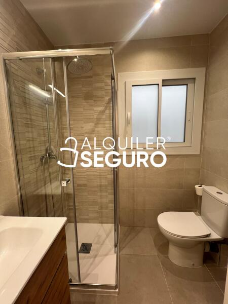 Inmueble en Calle Real Vieja, MADRID