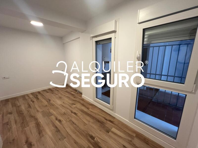 Inmueble en Calle Real Vieja, MADRID
