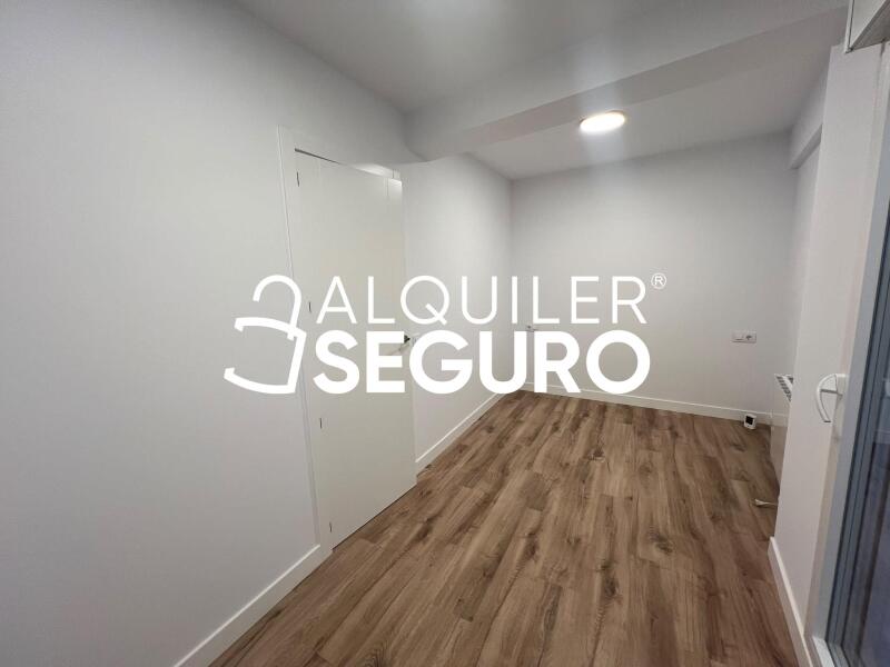 Inmueble en Calle Real Vieja, MADRID