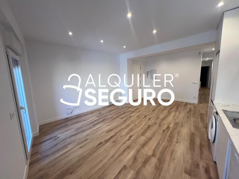 Inmueble en Calle Real Vieja, MADRID