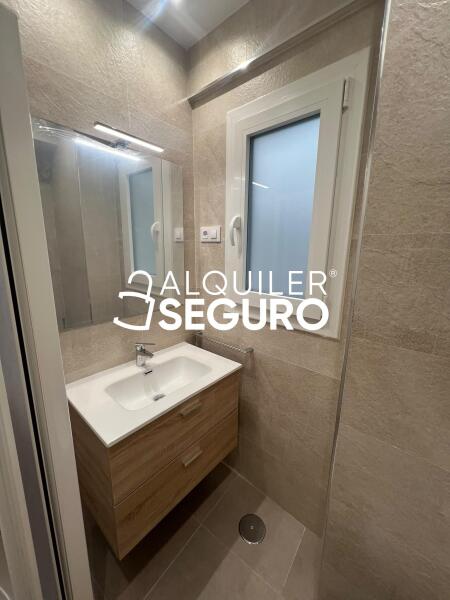 Inmueble en Calle Real Vieja, MADRID
