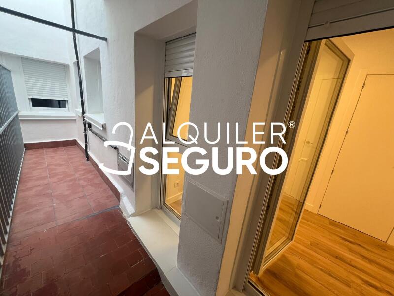 Inmueble en Calle Real Vieja, MADRID