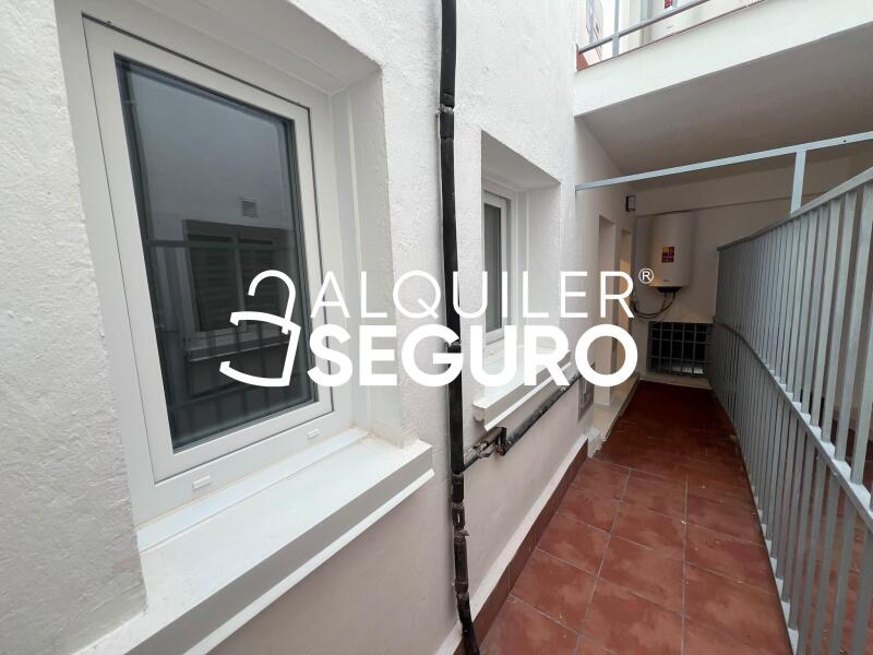 Inmueble en Calle Real Vieja, MADRID