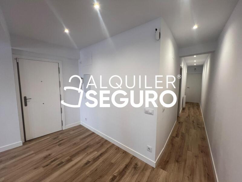 Inmueble en Calle Real Vieja, MADRID