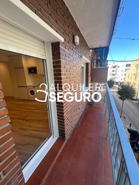 Inmueble en Calle Real Vieja, MADRID