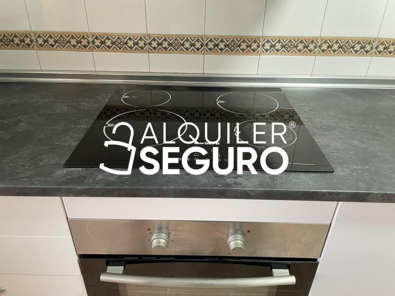 Inmueble en Avenida de la Dehesa, MADRID