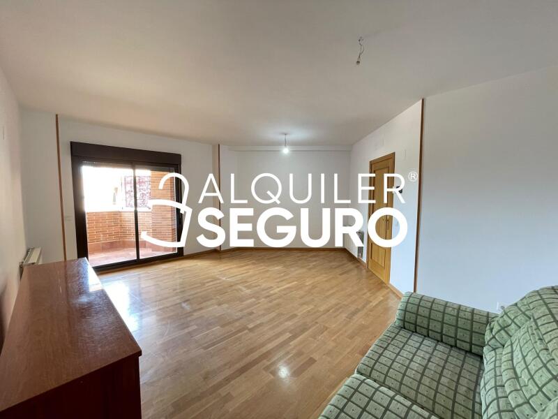 Inmueble en Avenida de la Dehesa, MADRID