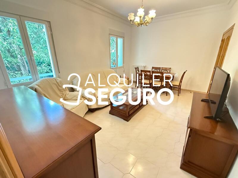 Inmueble en Calle Agustin Querol, MADRID