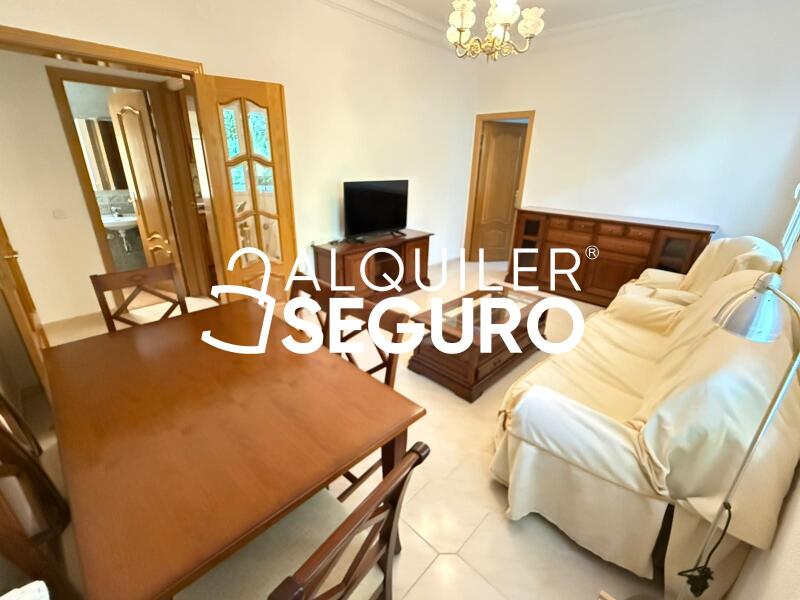 Inmueble en Calle Agustin Querol, MADRID
