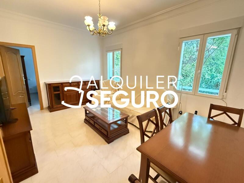 Inmueble en Calle Agustin Querol, MADRID