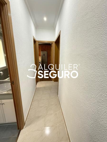 Inmueble en Calle Agustin Querol, MADRID