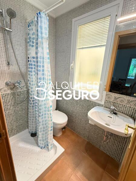 Inmueble en Calle Agustin Querol, MADRID