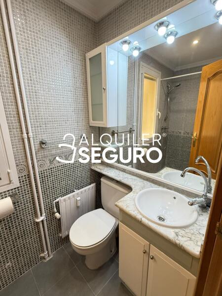Inmueble en Calle Agustin Querol, MADRID