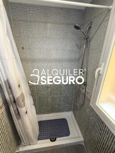 Inmueble en Calle Agustin Querol, MADRID