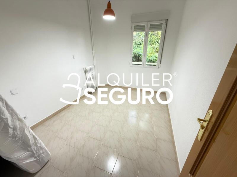 Inmueble en Calle Agustin Querol, MADRID