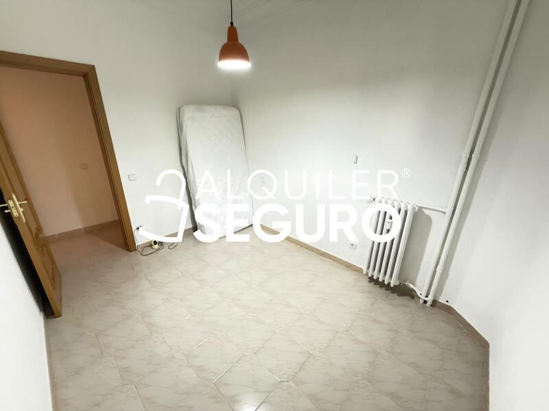 Inmueble en Calle Agustin Querol, MADRID