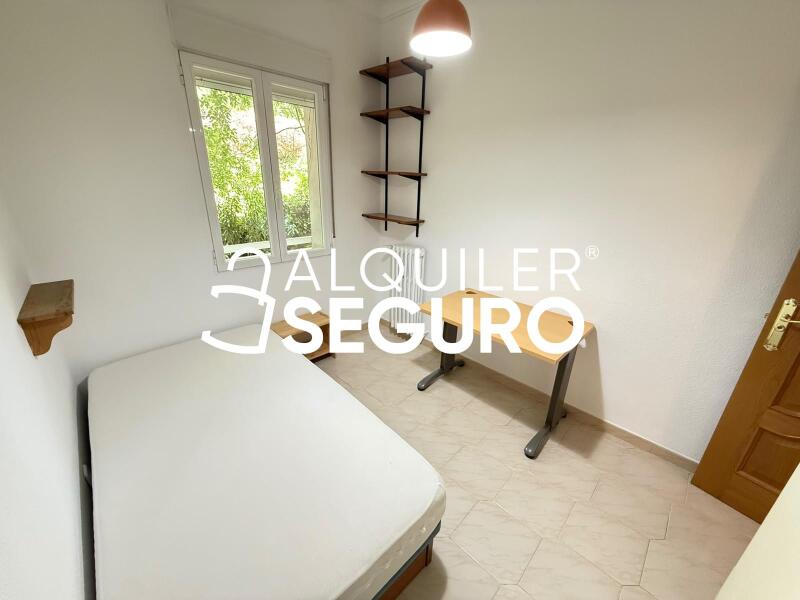 Inmueble en Calle Agustin Querol, MADRID