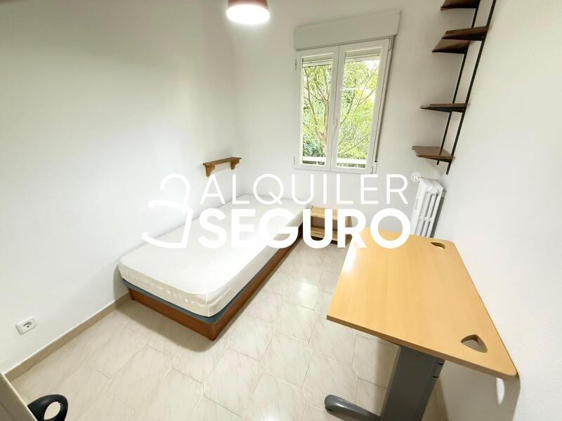 Inmueble en Calle Agustin Querol, MADRID