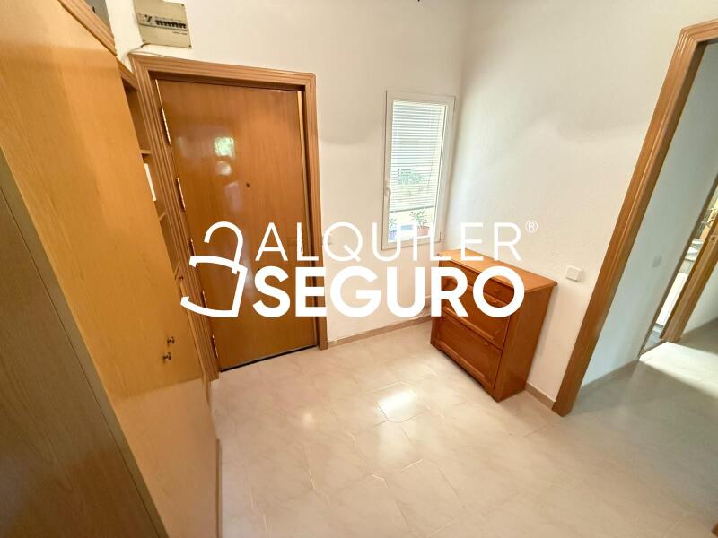 Inmueble en Calle Agustin Querol, MADRID