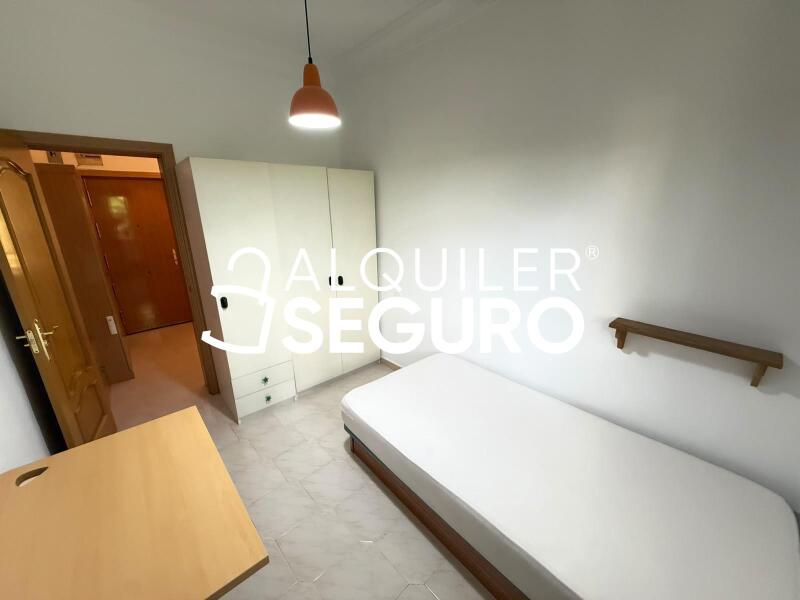 Inmueble en Calle Agustin Querol, MADRID