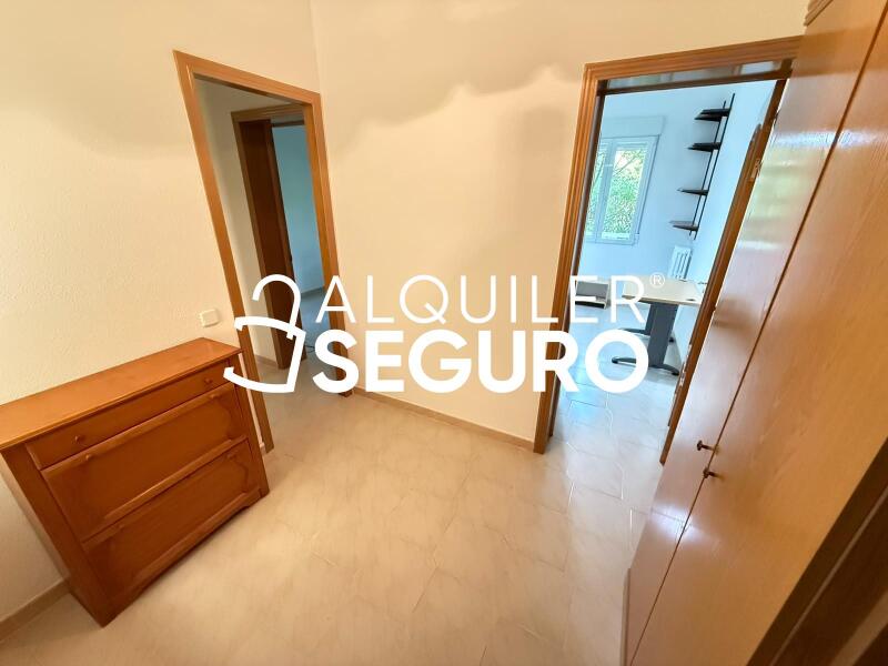 Inmueble en Calle Agustin Querol, MADRID