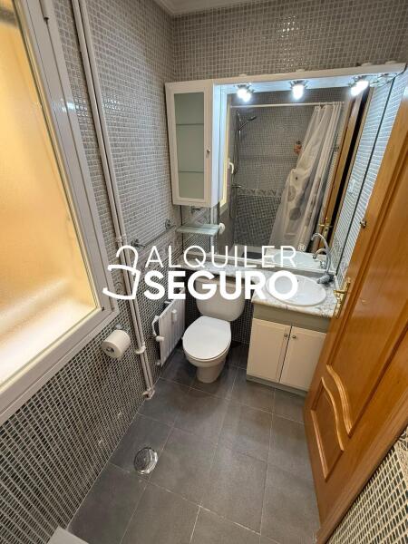Inmueble en Calle Agustin Querol, MADRID