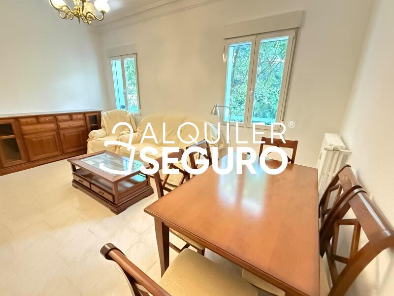 Inmueble en Calle Agustin Querol, MADRID