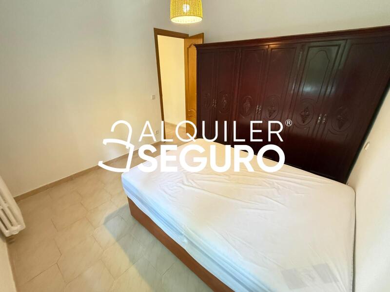 Inmueble en Calle Agustin Querol, MADRID
