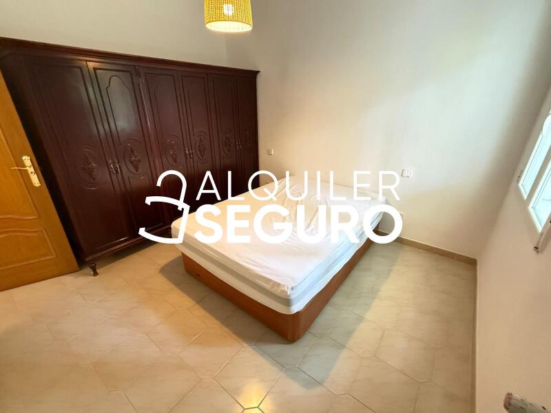 Inmueble en Calle Agustin Querol, MADRID