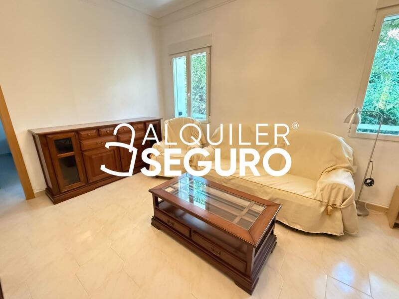 Inmueble en Calle Agustin Querol, MADRID
