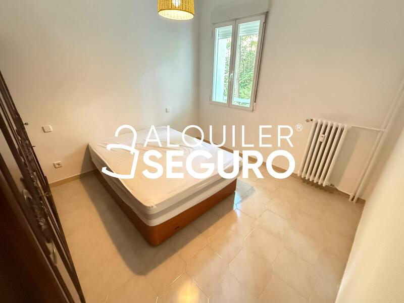 Inmueble en Calle Agustin Querol, MADRID